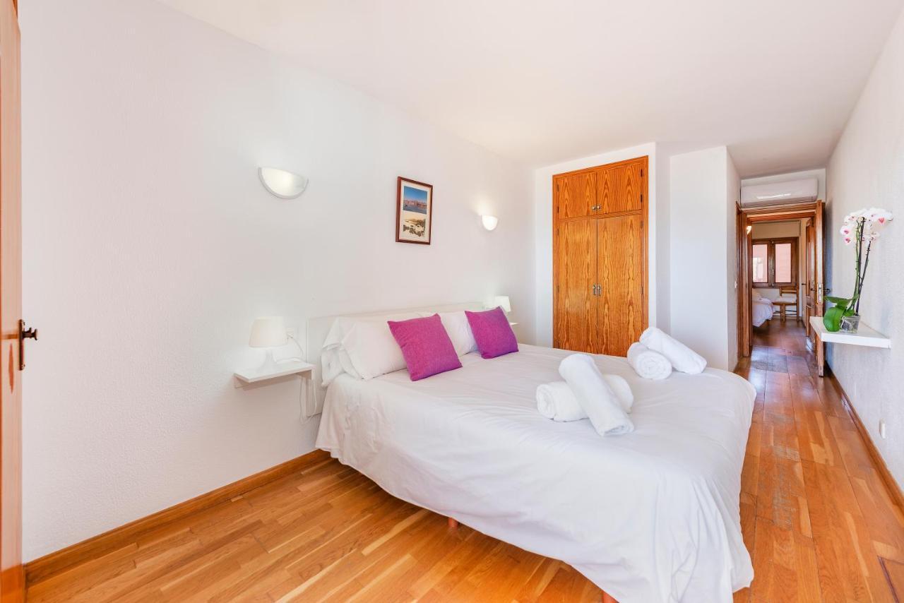 Anita Apartments Поланко Экстерьер фото