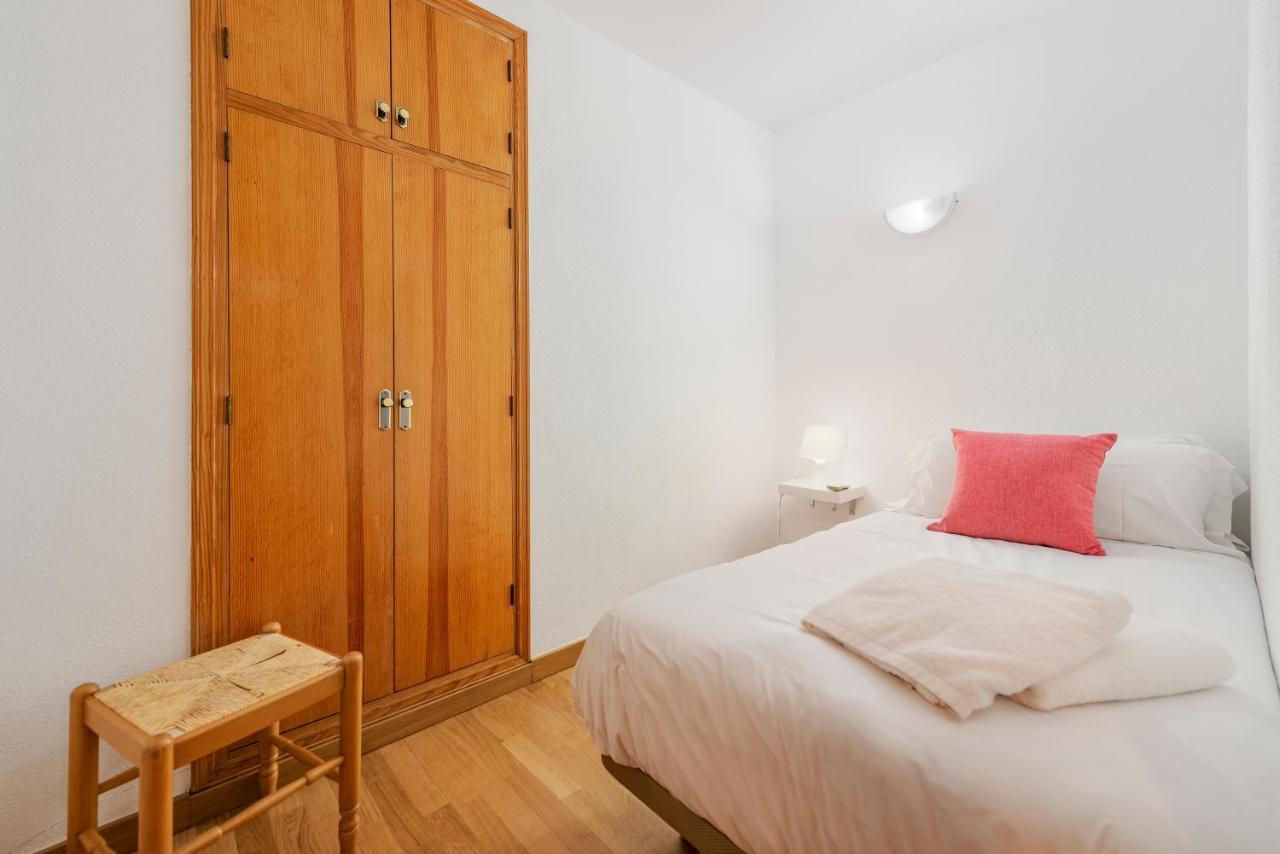 Anita Apartments Поланко Экстерьер фото