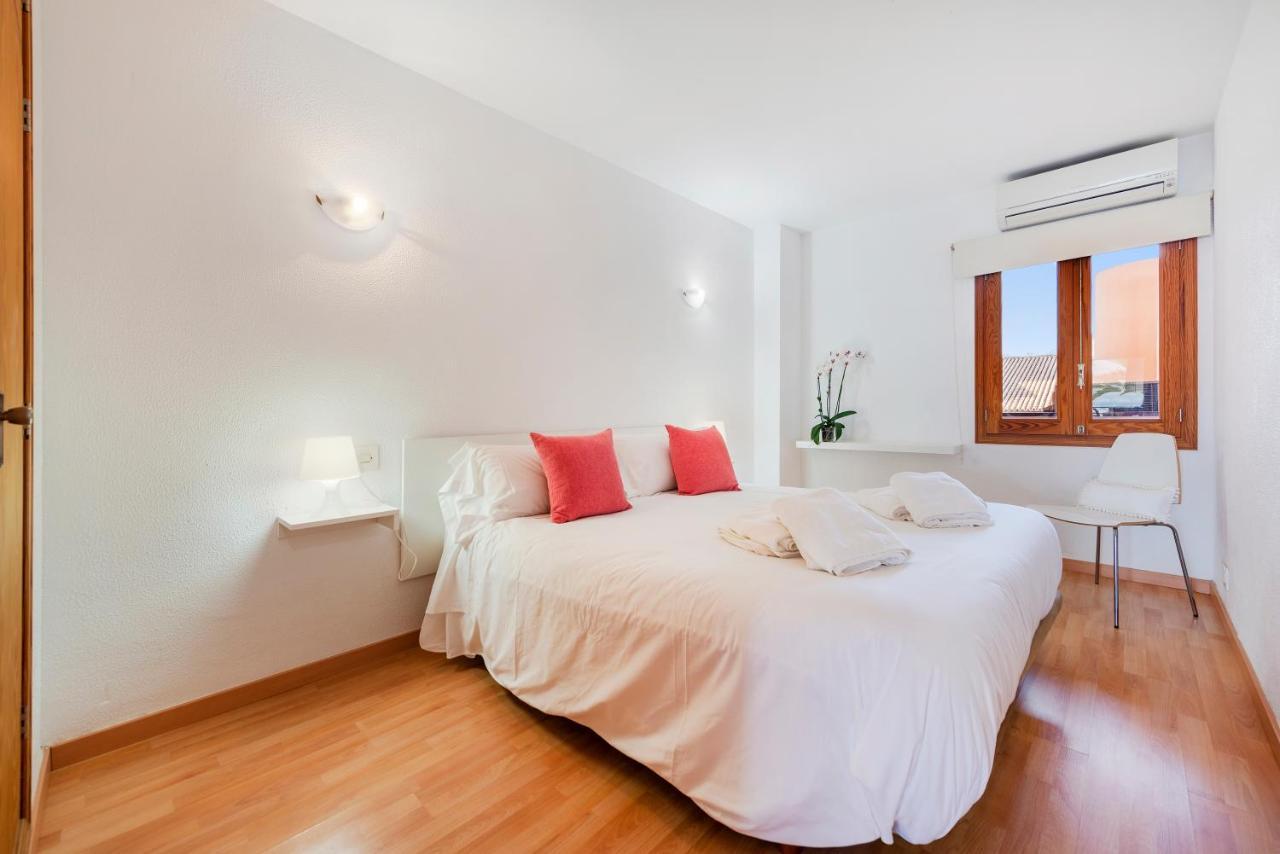 Anita Apartments Поланко Экстерьер фото