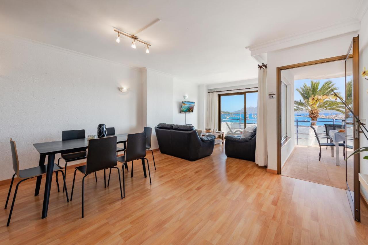 Anita Apartments Поланко Экстерьер фото