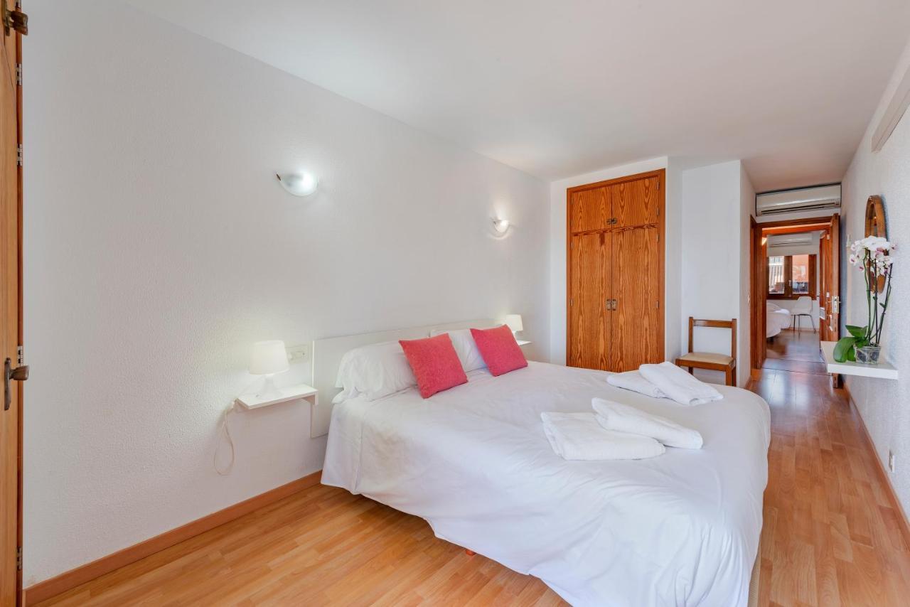 Anita Apartments Поланко Экстерьер фото