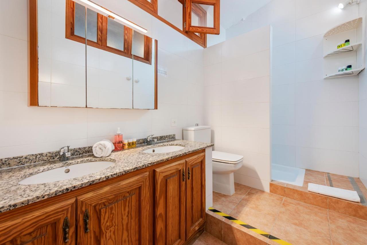 Anita Apartments Поланко Экстерьер фото