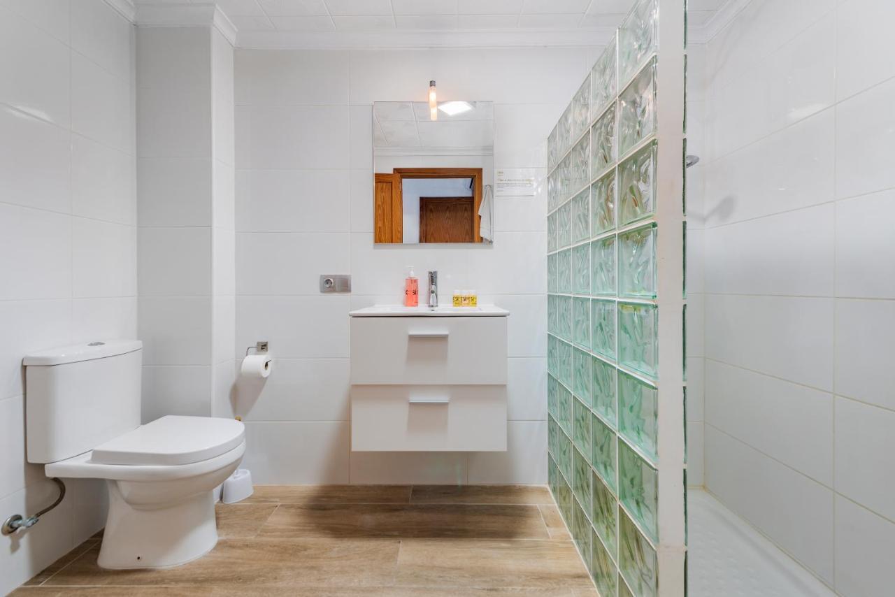 Anita Apartments Поланко Экстерьер фото
