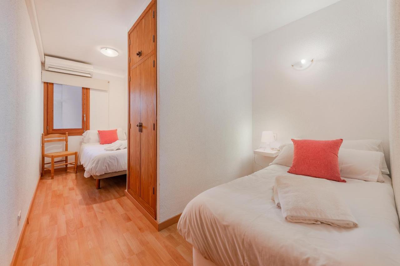 Anita Apartments Поланко Экстерьер фото