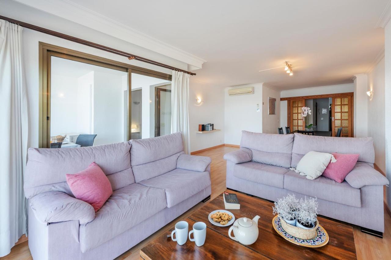 Anita Apartments Поланко Экстерьер фото
